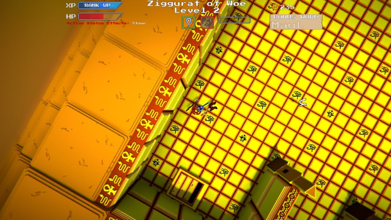 Screenshot #7 - Ampersat
