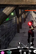 Screenshot #8 - Lady Camara