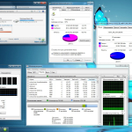 Screenshot #11 - Windows® 7 Ultimate Ru x86/x64 nBook IE11 by OVGorskiy 11.2022 1DVD