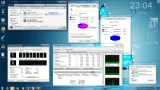 Screenshot #11 - Windows® 7 Ultimate Ru x86/x64 nBook IE11 by OVGorskiy 11.2022 1DVD