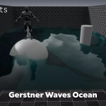 Screenshot #3 - Realistic Water VFX