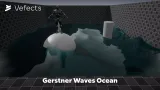 Screenshot #3 - Realistic Water VFX