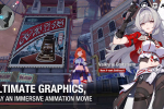 Screenshot #4 - HONKAI IMPACT 3RD 8.5.0