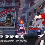 Screenshot #4 - HONKAI IMPACT 3RD 8.5.0