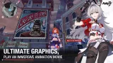 Screenshot #4 - HONKAI IMPACT 3RD 8.5.0