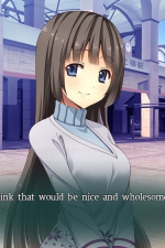 Screenshot #5 - Bokuten - Why I Became an Angel