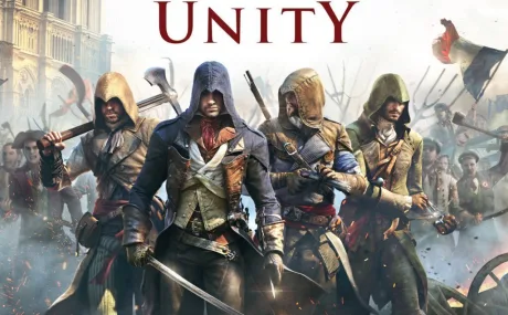 Assassin's Creed: Unity: +2 трейнер