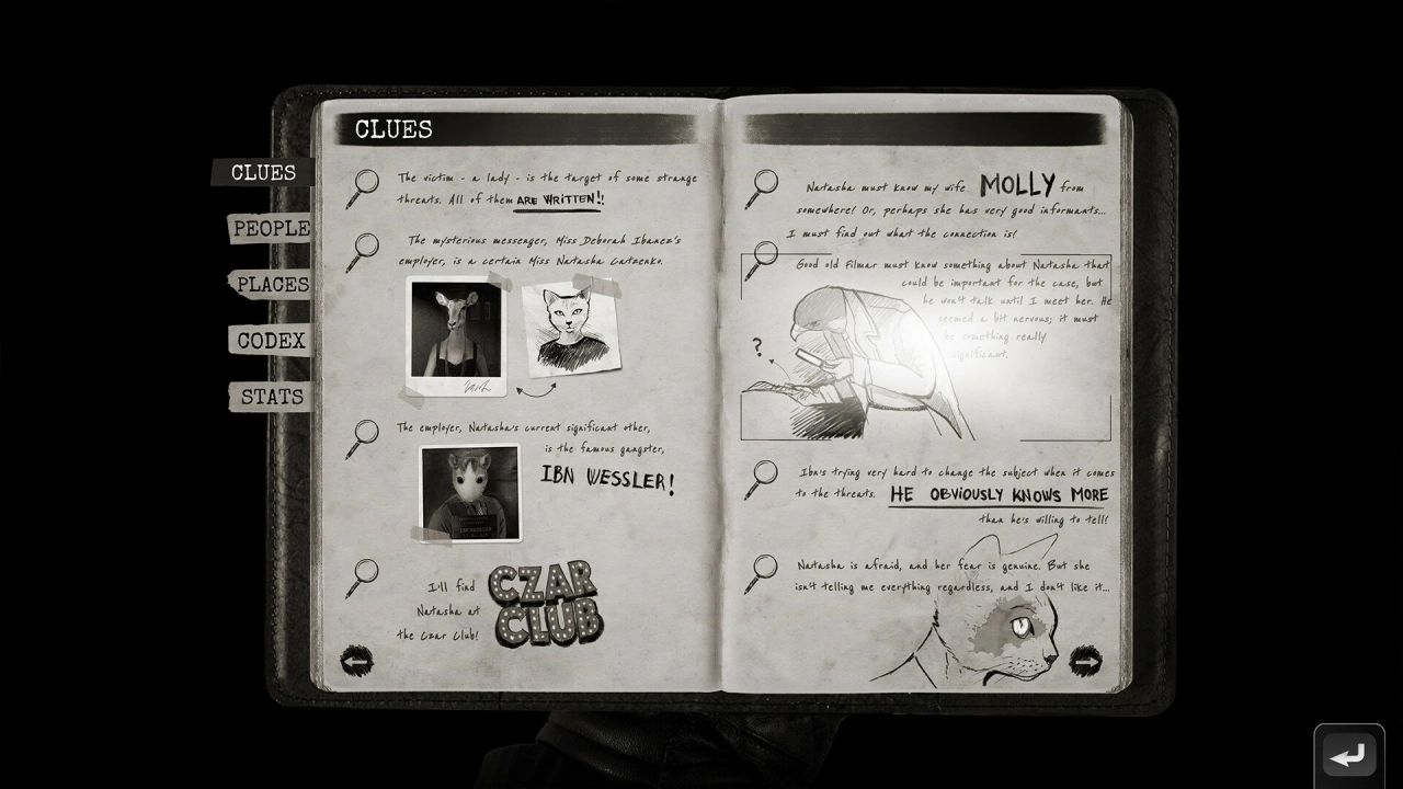 Screenshot #10 - CHICKEN POLICE 1.0
