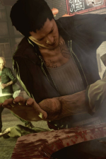 Screenshot #5 - Sleeping Dogs: Definitive Edition