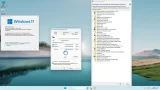 Screenshot #2 - Windows 11 x64 Rus 22H2 build 22621.2283 by OneSmiLe