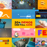 Screenshot #1 - Feel