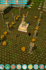 Screenshot #10 - Fable Hospital