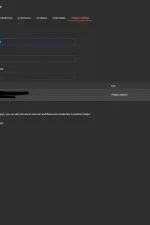 Screenshot #2 - N8N -  Workflow activation enterpise version