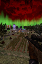 Screenshot #1 - Sniper Killer