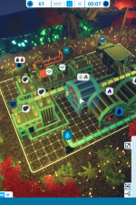 Screenshot #7 - Automate It: Factory Puzzle