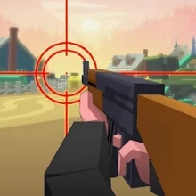PIXEL ZOMBIE FRONTIER 1.3.4