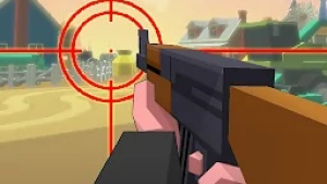 PIXEL ZOMBIE FRONTIER 1.3.4