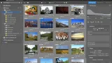 Screenshot #1 - Zoner Photo Studio X v19.2403.2.563 Repack на Русском