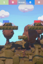 Screenshot #6 - The Jump Guys