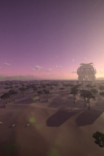 Screenshot #6 - Frontiers Reach