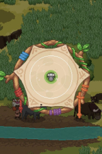 Screenshot #4 - Roots of Pacha