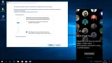 Screenshot #4 - Windows 10 x64 8in1 v.1709.16299.194 by Neomagic