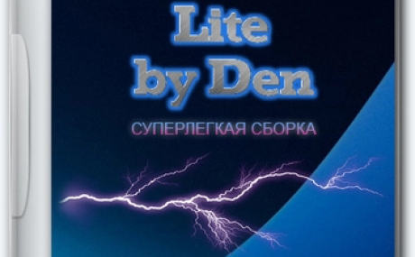 Windows 11 Lite 23H2 Build 22631.3235 by Den