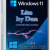 Windows 11 Lite 23H2 Build 22631.3235 by Den