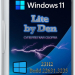 Windows 11 Lite 23H2 Build 22631.3235 by Den