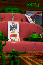 Screenshot #1 - Attack on Toys