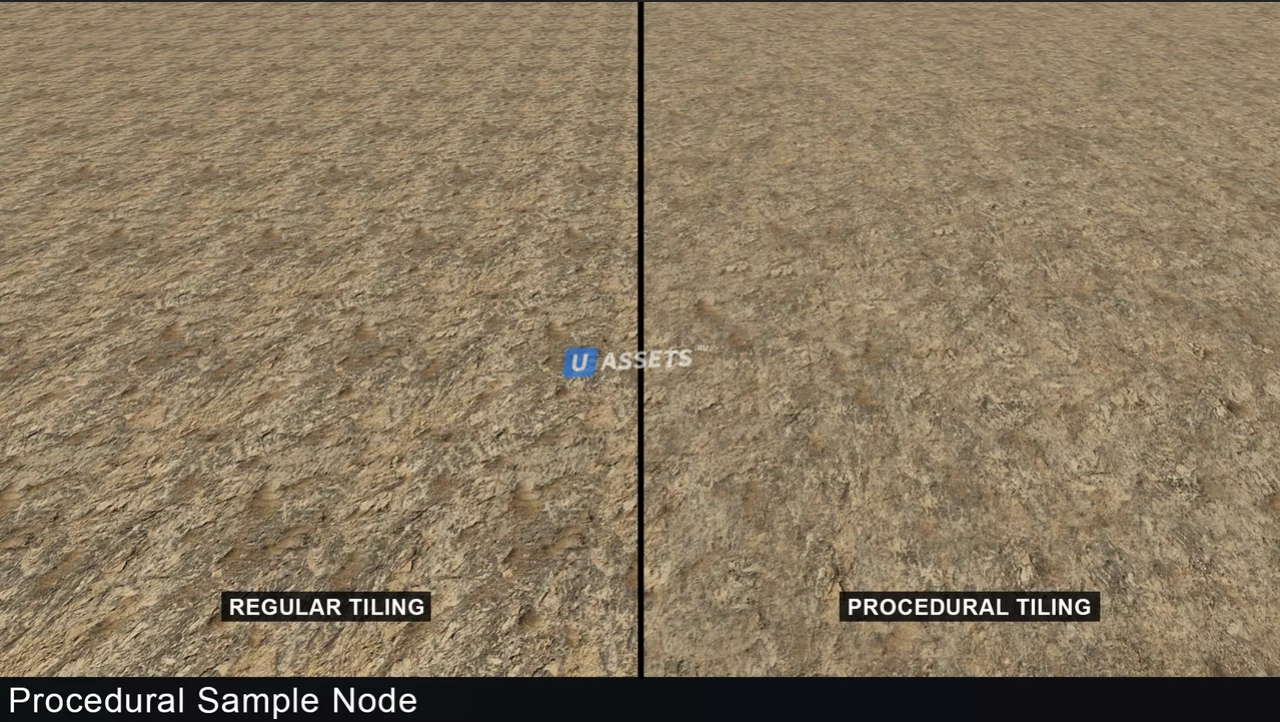 Screenshot #4 - Amplify Shader Editor