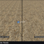 Screenshot #4 - Amplify Shader Editor