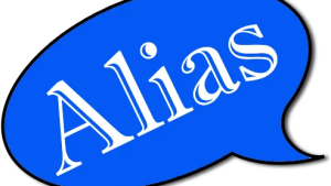 ALIAS 1.6