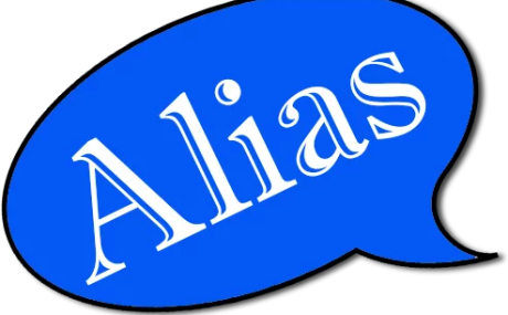 ALIAS 1.6