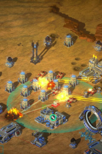 Screenshot #4 - Tactical Warfare