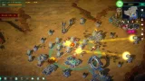 Screenshot #4 - Tactical Warfare