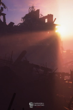 Screenshot #5 - Chornobyl Liquidators