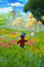 Screenshot #9 - Everdream Valley