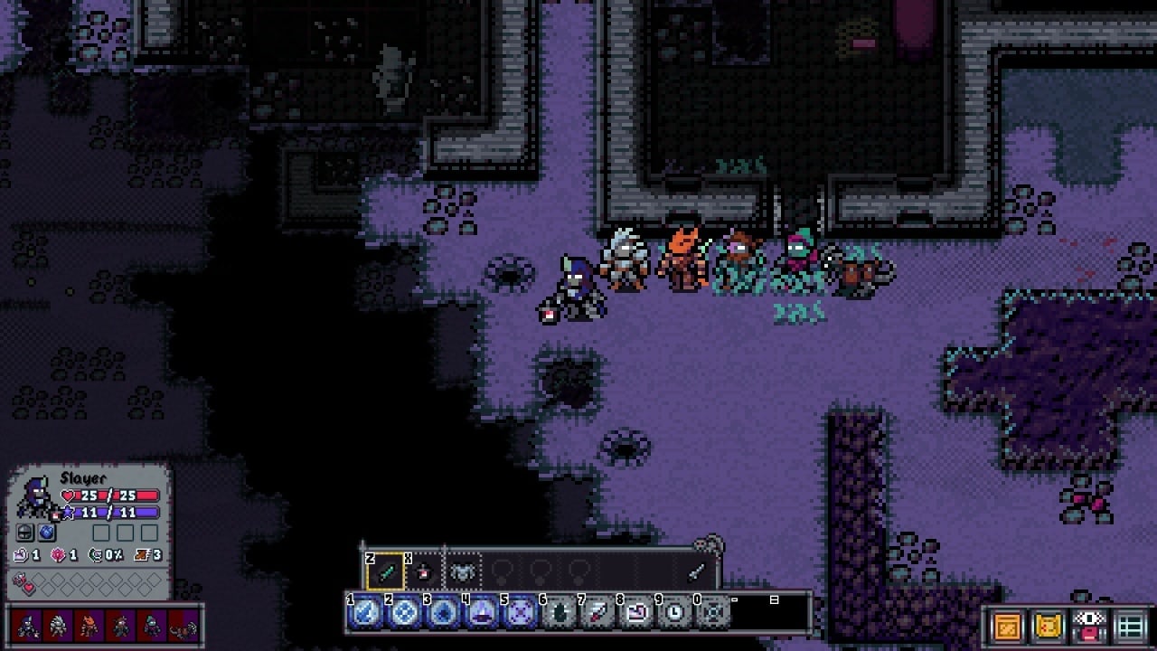 Screenshot #8 - Kingsvein