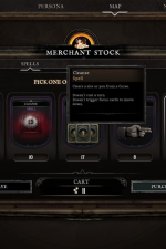 Screenshot #8 - The Foretold: Westmark Legacy