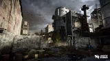 Screenshot #1 - Abandoned Industrial Factory Environment