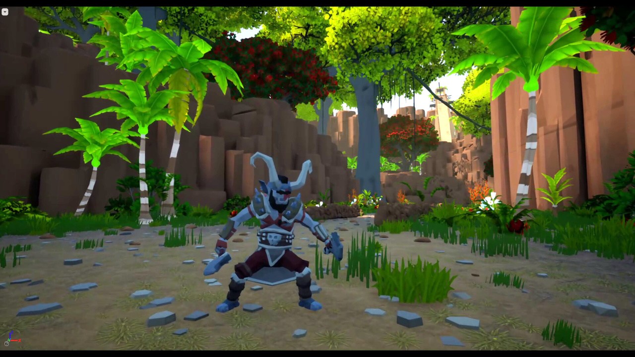 Screenshot #7 - The Bloodline