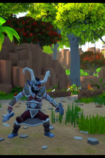 Screenshot #7 - The Bloodline