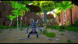 Screenshot #7 - The Bloodline