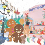 Screenshot #2 - Low Poly Christmas Pack