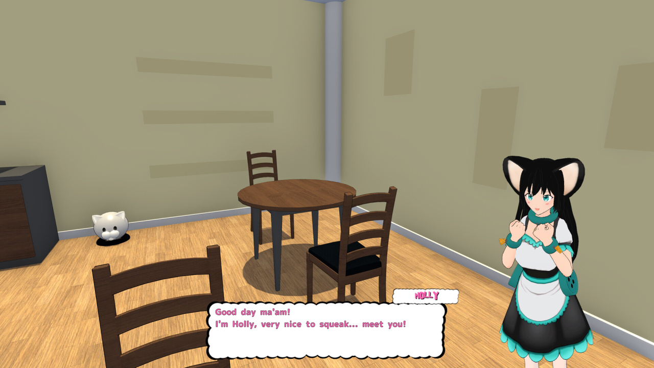 Screenshot #2 - It's On The Mouse