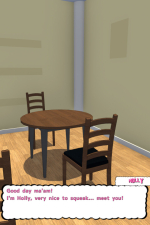 Screenshot #2 - It's On The Mouse