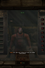 Screenshot #8 - Kingpin: Reloaded