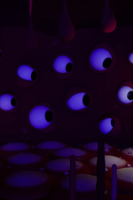 Screenshot #2 - Grandma, No!