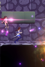 Screenshot #7 - Star Soraight Fantasy: Magic to reach the sky